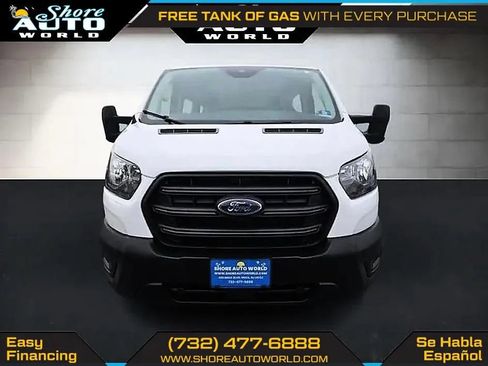 Used 2020 Ford Transit 350 XL RWD image 2