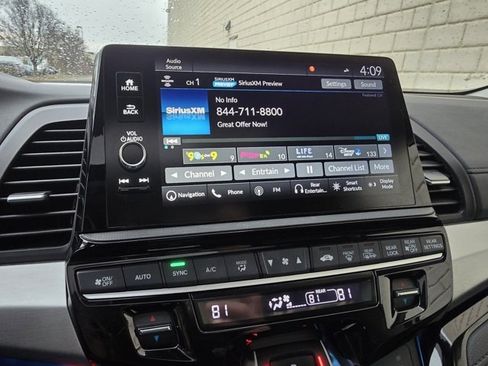 Used 2025 Honda Odyssey Touring image 48