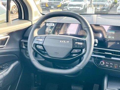 New 2026 Kia Sportage EX AWD/4WD image 14