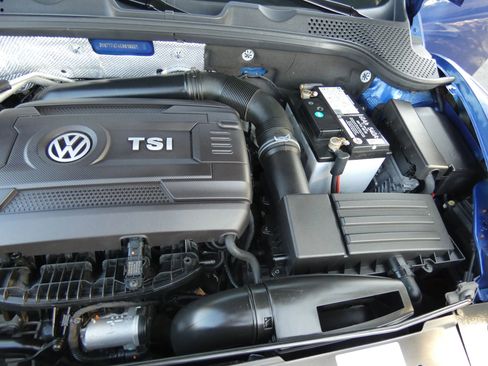 Used 2014 Volkswagen Beetle R-Line image 67