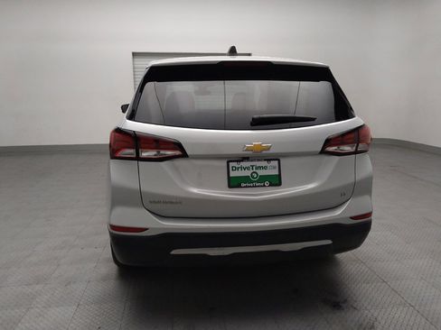 Used 2022 Chevrolet Equinox LT image 6
