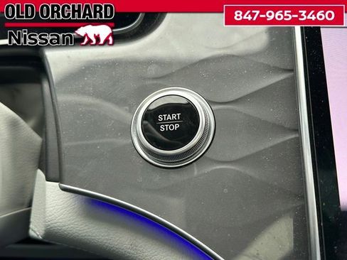 Used 2023 Mercedes-Benz EQS 450+ 4MATIC Sedan image 18