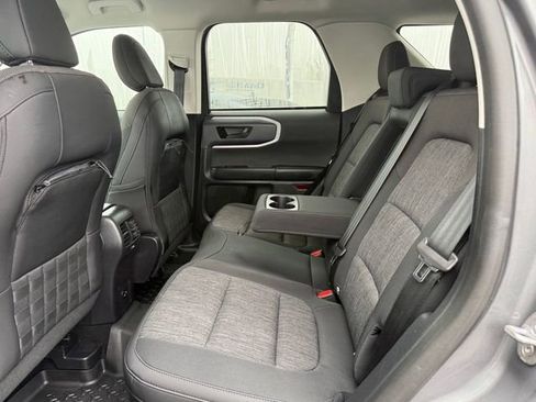 Certified 2023 Ford Bronco Sport Big Bend w/ Convenience Package image 9