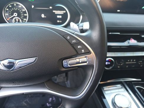 Used 2023 Genesis G80 2.5T image 29