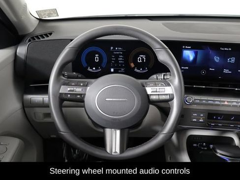Used 2026 Hyundai Kona SEL Sport FWD image 7