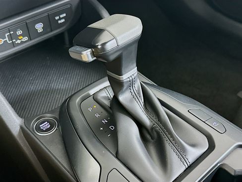 Used 2025 Kia K4 FWD image 24