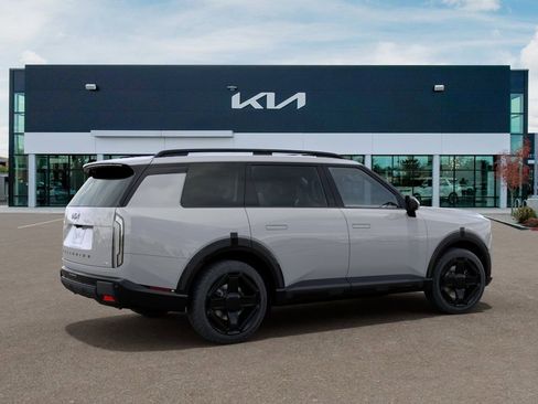 New 2027 Kia Telluride AWD image 6