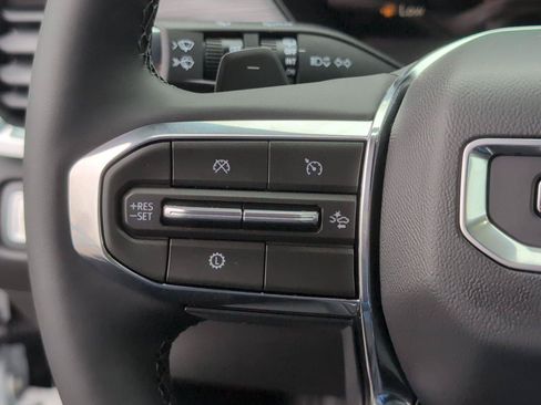 New 2026 GMC Acadia Elevation w/ Black Edition FWD image 27