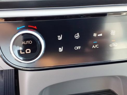 New 2027 Hyundai Palisade SEL FWD image 11