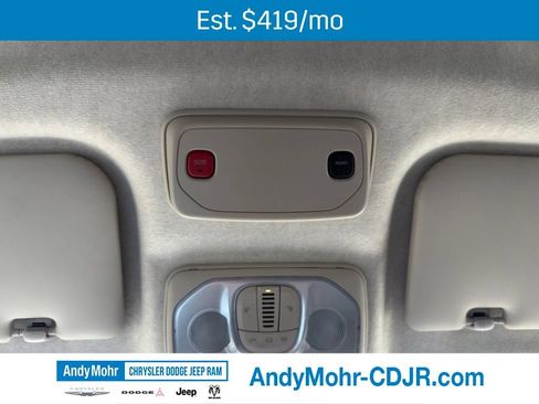 Used 2023 RAM ProMaster 2500 FWD image 23