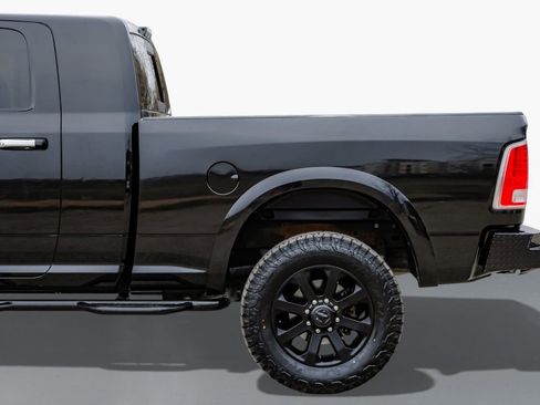 Used 2016 RAM 2500 Laramie image 11