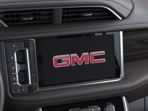 New 2024 GMC Yukon Denali w/ Max Trailering Package image 23