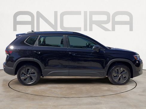 New 2026 Volkswagen Taos S FWD image 9