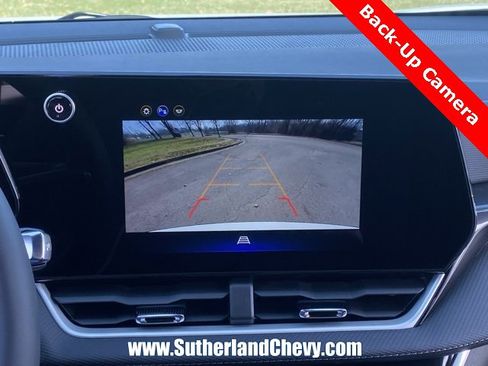 New 2026 Chevrolet Equinox LT w/ LPO, Floor Liner Package image 30