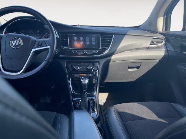 Used 2017 Buick Encore Sport Touring w/ Safety Package AWD/4WD image 11