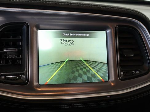 Used 2021 Dodge Challenger R/T Scat Pack w/ Shaker Package image 6