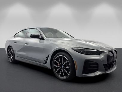 Used 2024 BMW i4 eDrive35 w/ M Sport Package