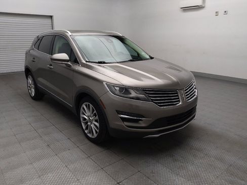 Used 2016 Lincoln MKC Reserve w/ Lincoln MKC Climate Package FWD image 13