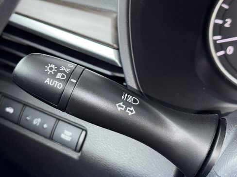 Certified 2023 Nissan Altima 2.5 SV AWD/4WD image 20