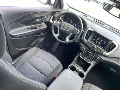 Used 2023 GMC Terrain SLE w/ Driver Convenience Package AWD/4WD image 23
