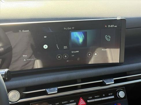 New 2026 Hyundai Tucson SEL image 14