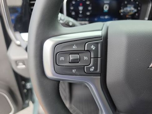 New 2026 Chevrolet Silverado 2500 LT w/ All Star Edition AWD/4WD image 32