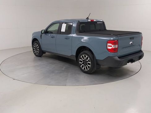 Certified 2023 Ford Maverick Lariat w/ Lariat Luxury Package FWD image 16