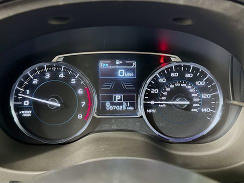 Used 2017 Subaru Forester 2.5i Premium AWD/4WD image 28