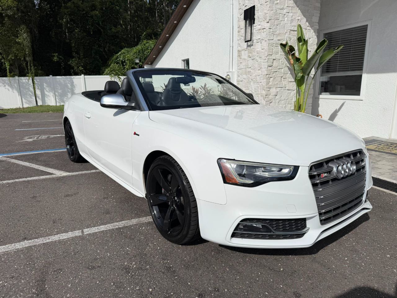 Used 2016 Audi S5 Premium Plus w/ Technology Package AWD/4WD image 20