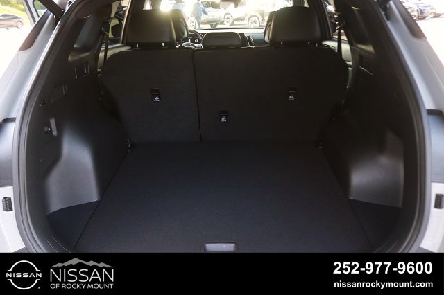 Used 2024 Kia Sportage X-Line w/ X-Line Premium Package AWD/4WD image 16