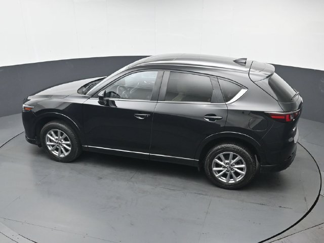 Certified 2024 MAZDA CX-5 AWD 2.5 S w/ Preferred Package image 37