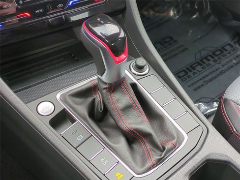 New 2026 Volkswagen Jetta GLI Autobahn FWD image 12