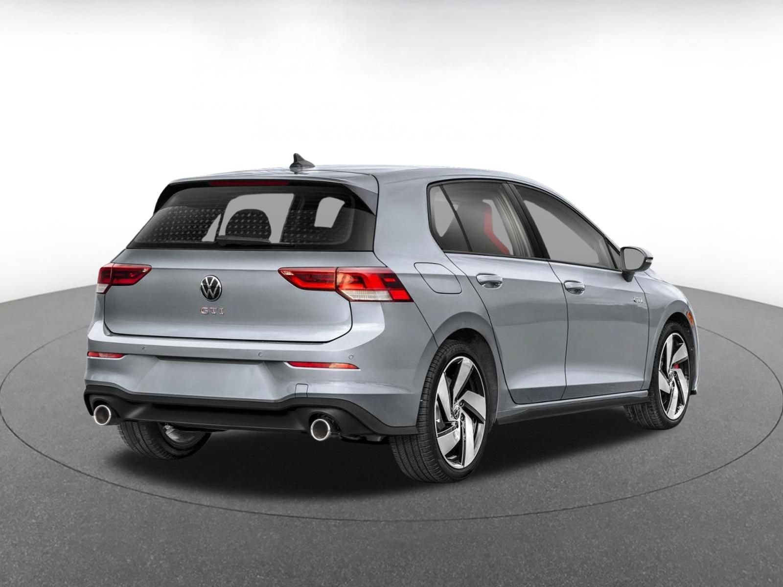 Used 2026 Volkswagen Golf S FWD image 2