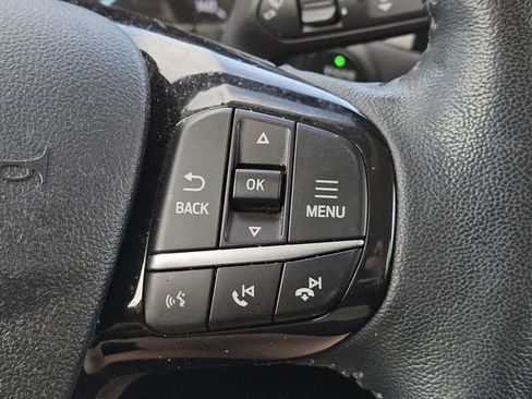 Used 2021 Ford Escape SEL image 23