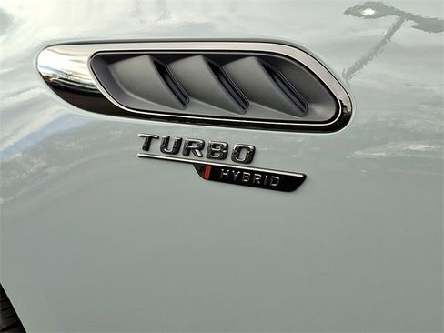 New 2026 Mercedes-Benz E 53 AMG e 4MATIC Sedan image 27