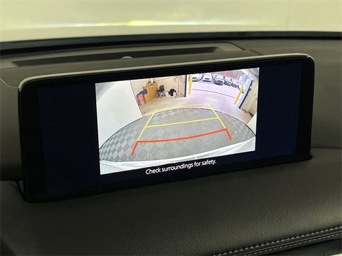 Used 2023 MAZDA CX-5 AWD 2.5 S w/ Premium Package image 22