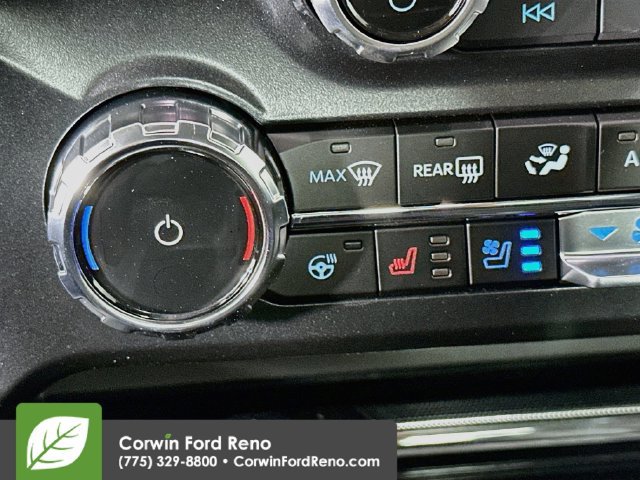 New 2026 Ford F350 Lariat w/ Black Appearance Package AWD/4WD image 23