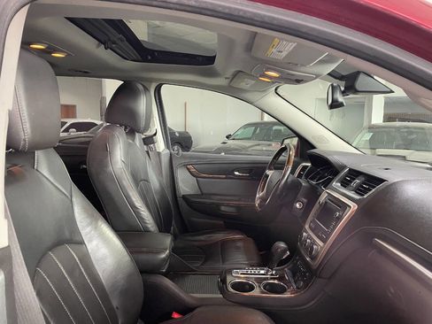 Used 2015 GMC Acadia Denali image 35