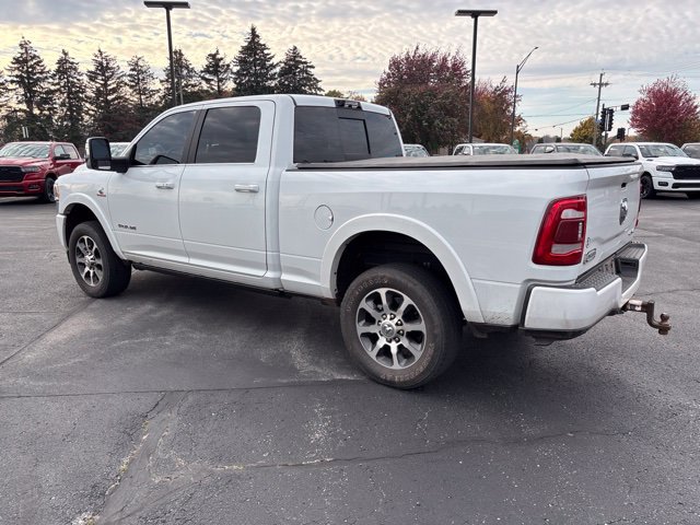 Used 2023 RAM 2500 Limited AWD/4WD image 6