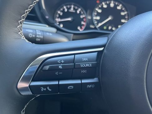 New 2026 MAZDA CX-30 2.5 Turbo w/ Premium Package AWD/4WD image 9