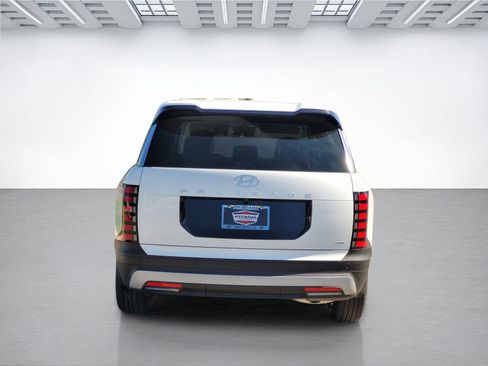 New 2026 Hyundai Palisade SE image 6