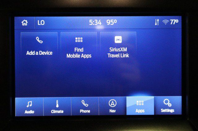 Used 2021 Ford F450 Platinum w/ FX4 Off-Road Package AWD/4WD image 58