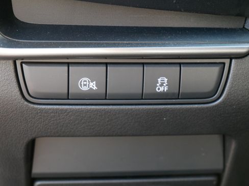 Used 2025 MAZDA MAZDA3 s Sport FWD image 26