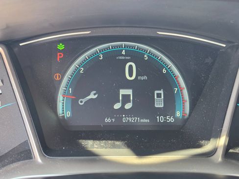 Used 2017 Honda Civic EX-T image 15