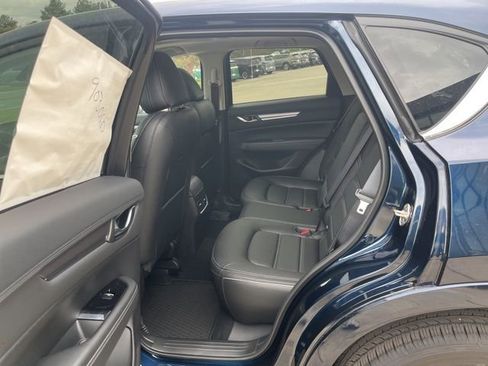 New 2025 MAZDA CX-5 AWD 2.5 S w/ Premium Plus Pkg image 24