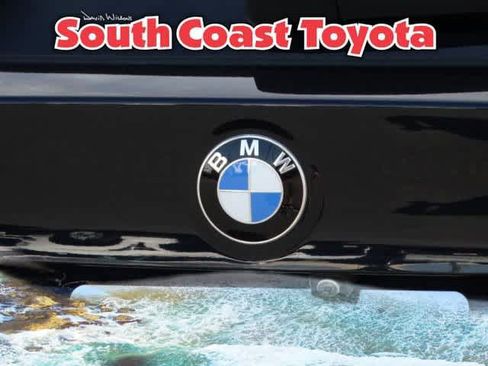 Used 2018 BMW X3 xDrive30i w/ M Sport Package image 9