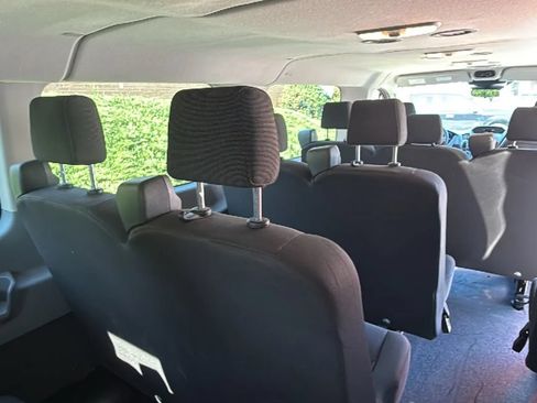 Used 2018 Ford Transit 350 XL RWD image 38