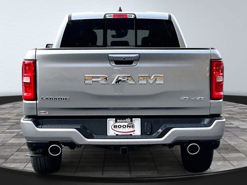New 2026 RAM 1500 Laramie image 5