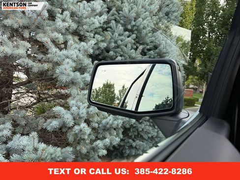 Used 2022 GMC Sierra 1500 AT4 w/ AT4 Premium Package image 25