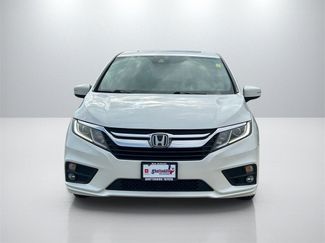 Used 2019 Honda Odyssey EX-L video 2